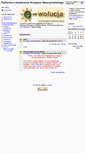 Mobile Screenshot of e.kn.edu.pl